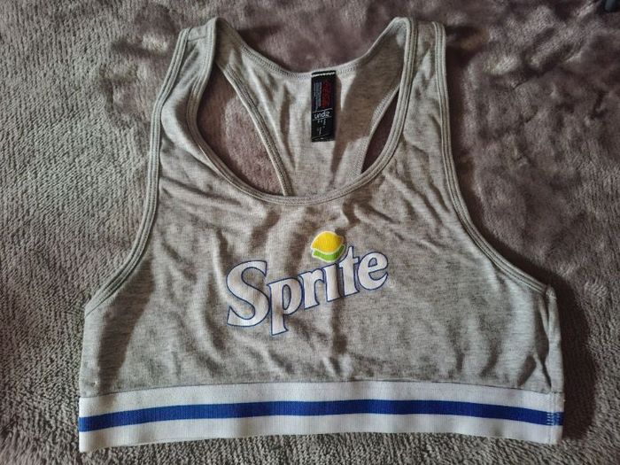 Brassière Sprite undiz