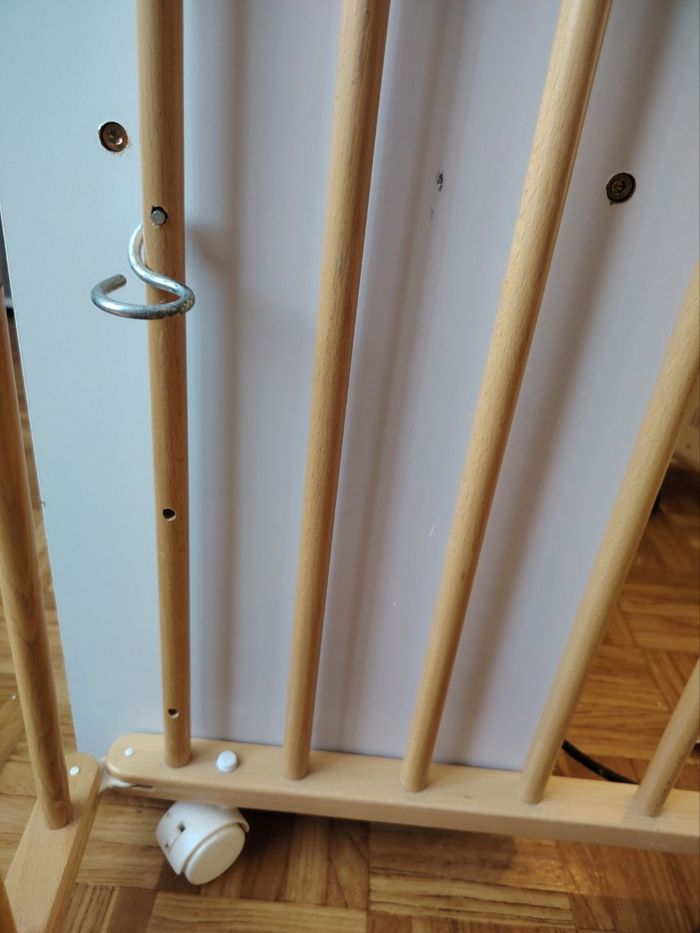 Parc de jeu - photo numéro 3