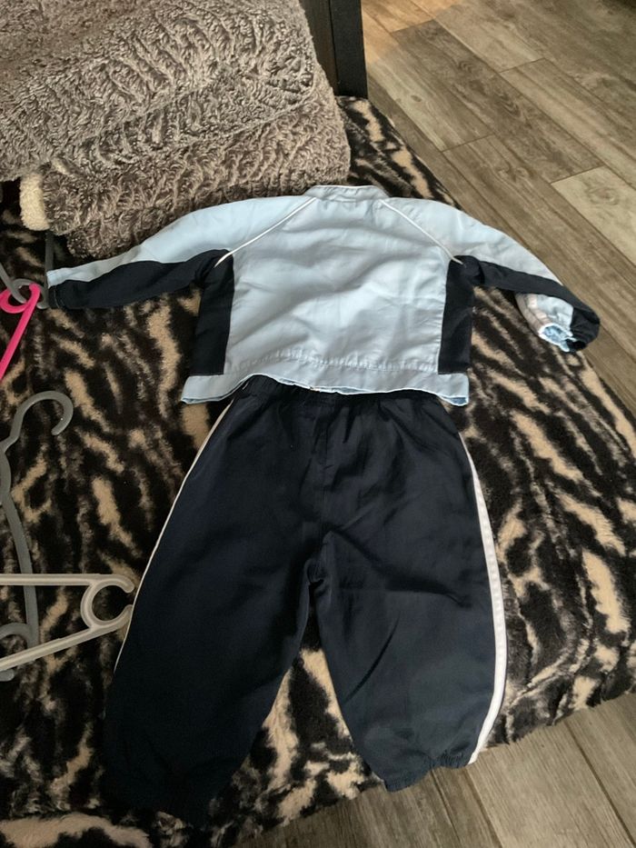 Jogging enfant 12 moi - photo numéro 2