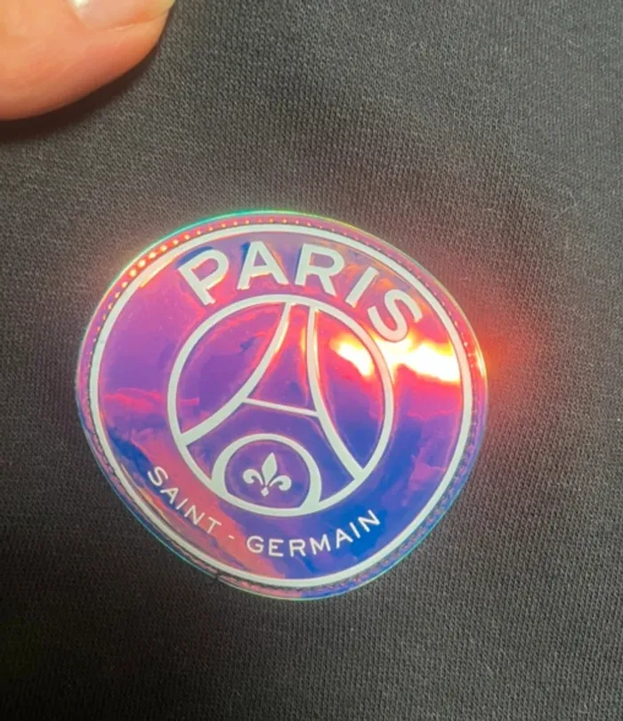 Jordan x PSG jogging homme LL·Très bon état·Jordan x Paris Saint-Germain - photo numéro 4