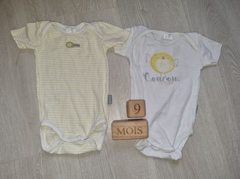 Bodies 9mois
