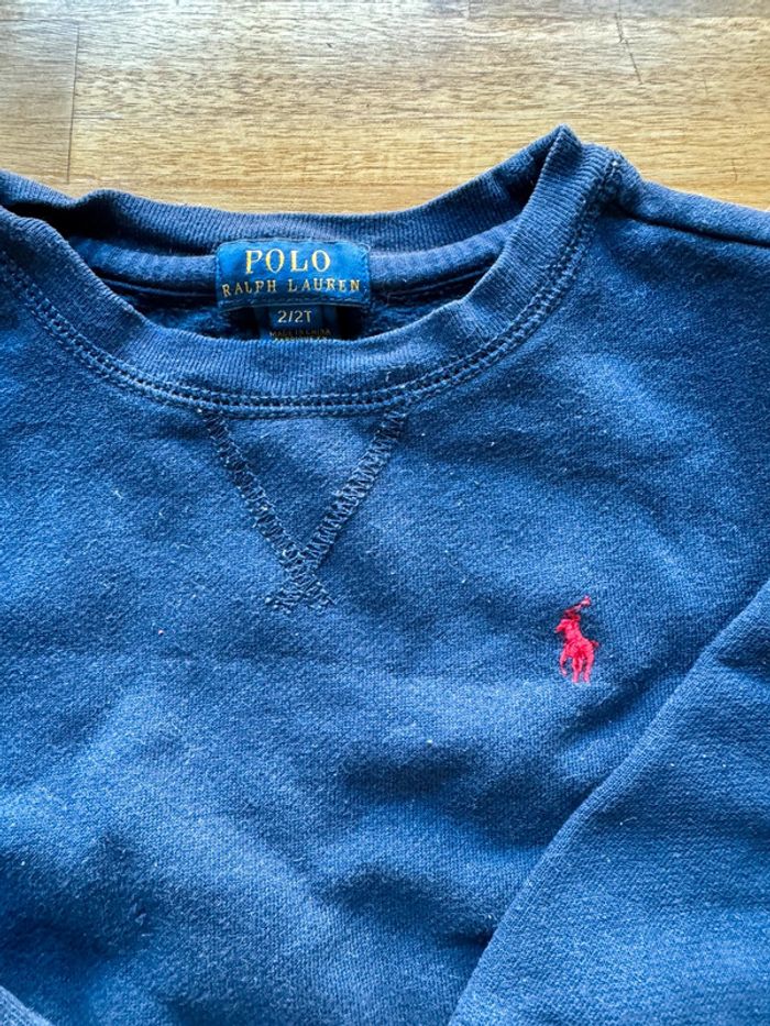 Sweat - photo numéro 2