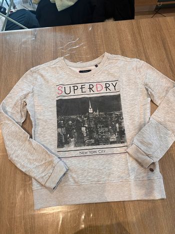Sweat Superdry