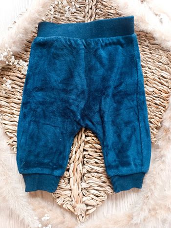 Pantalon velours bébé garçon 3 mois kiabi