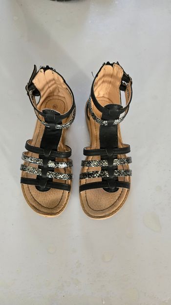 Sandales pointure 36