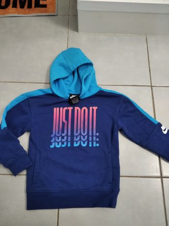 Sweat Nike