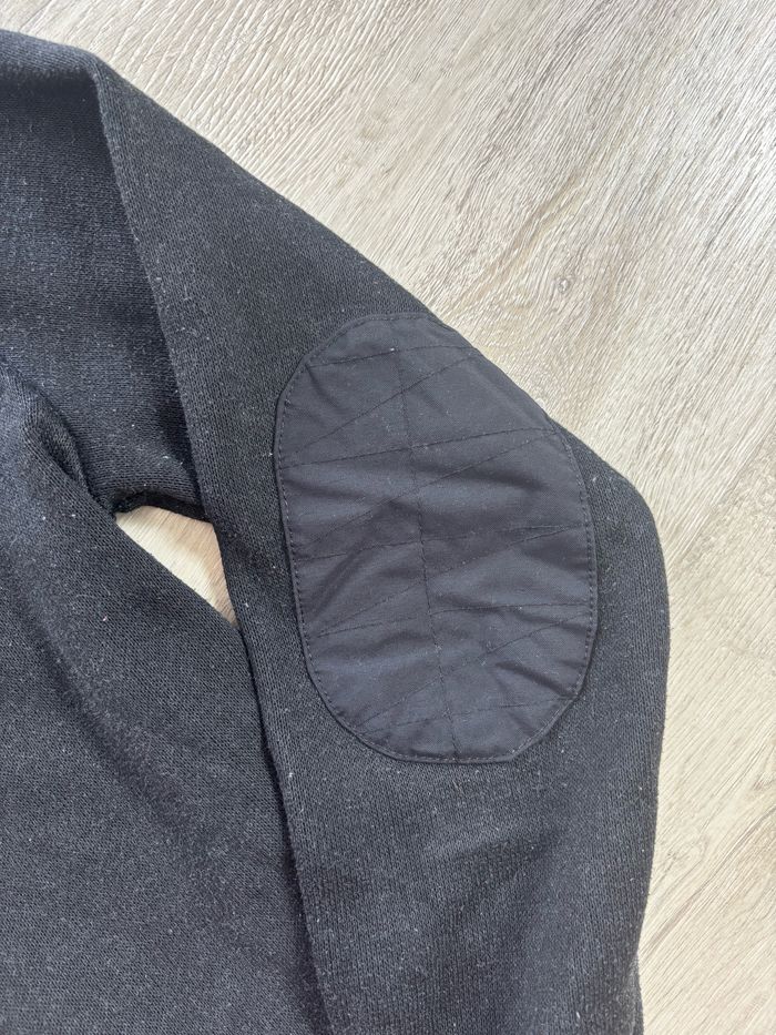 Pull homme - photo numéro 2