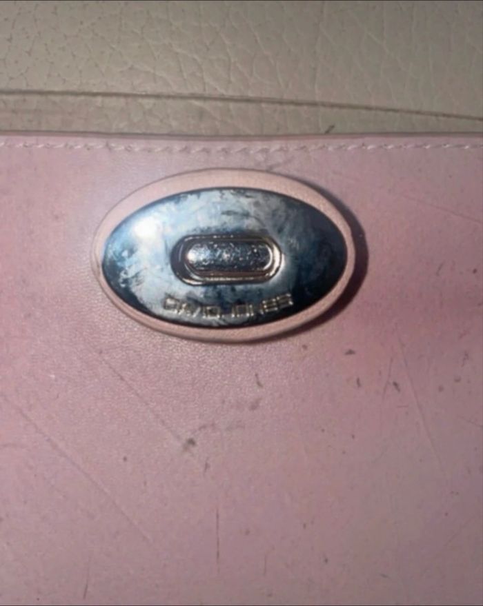 Sac à main David Jones - photo numéro 7