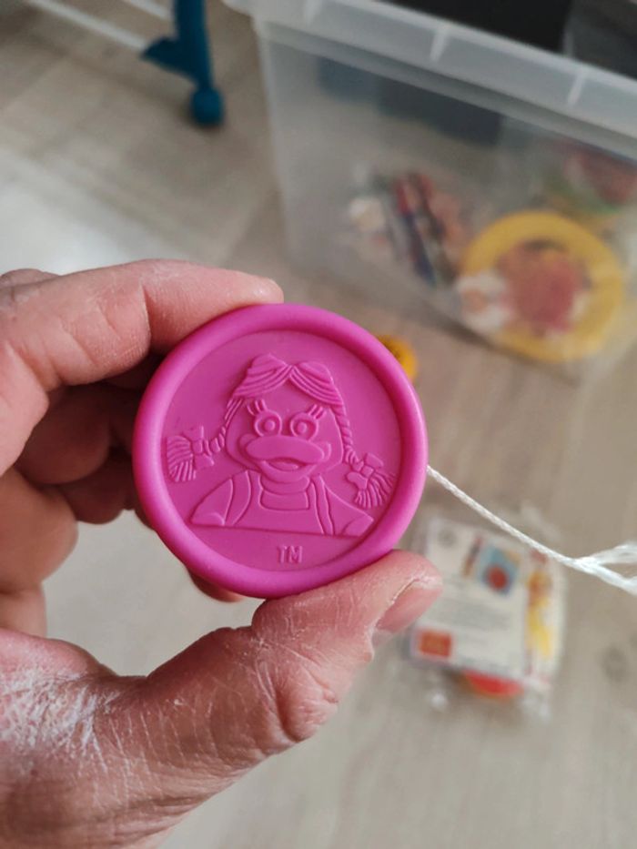 Yoyo McDonald's - photo numéro 6