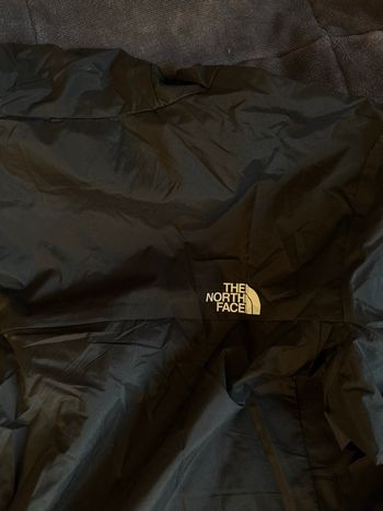 The north face 