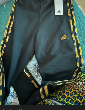 Legging adidas