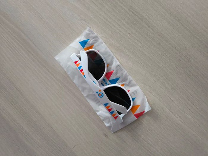 Lunette Leclerc neuf - photo numéro 2