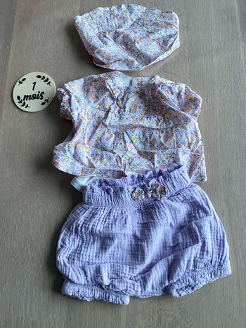 Ensemble - Sergent major