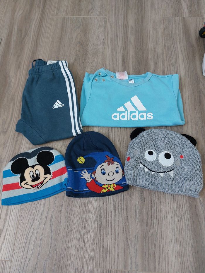 Ensemble 18 mois - photo numéro 8