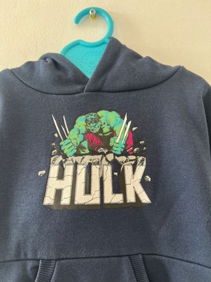 Pull Marvel - photo numéro 2