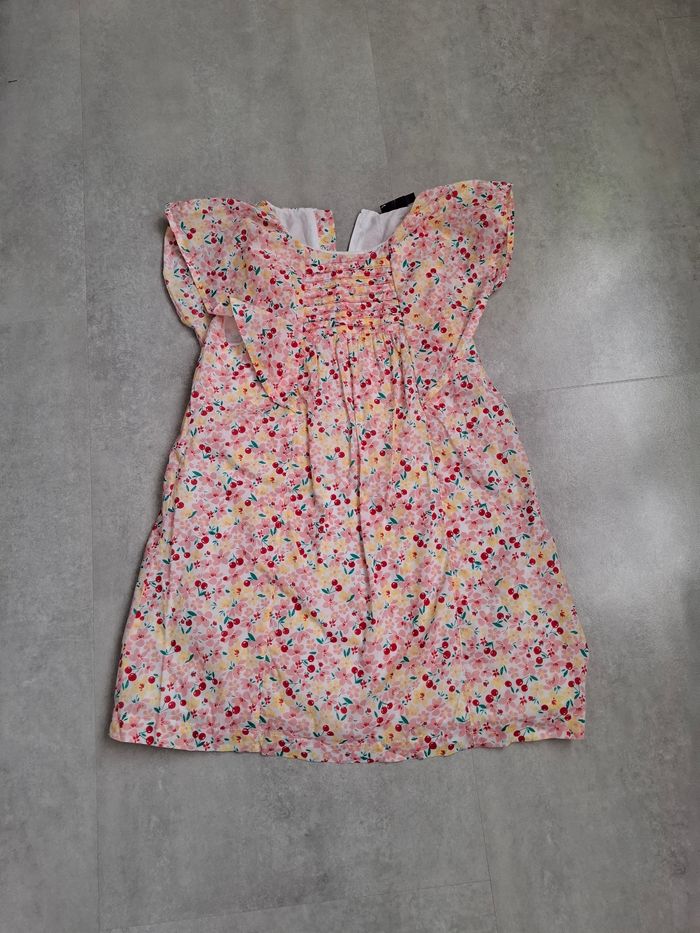 Robe sergent major 8 ans - photo numéro 1