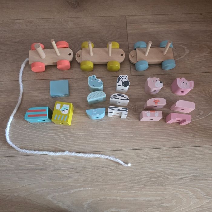 Jouets d'éveil - photo numéro 2