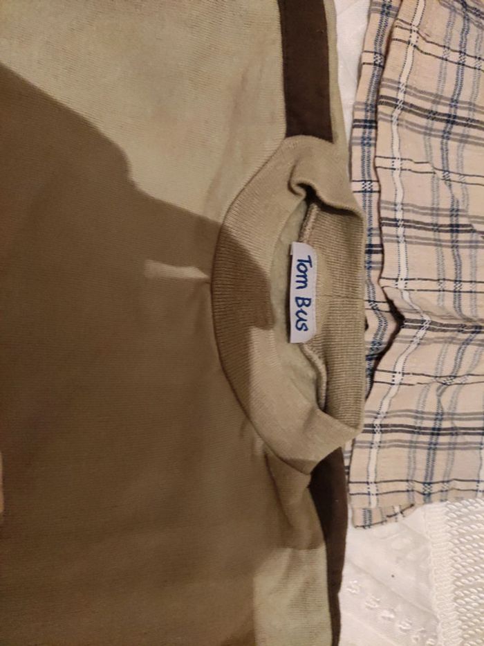 Lot de 5 articles en 8 ans - photo numéro 6