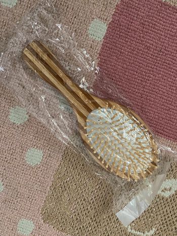 Brosse neuve