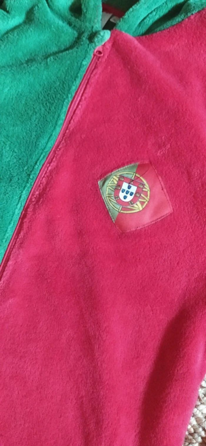 Combinaison - photo numéro 3