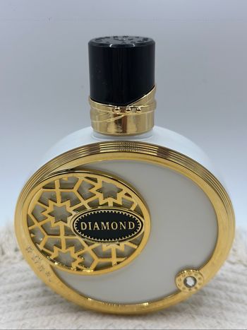 Maison asrar - Turath Malaki - eau de parfum 100 ml - neuf scellé