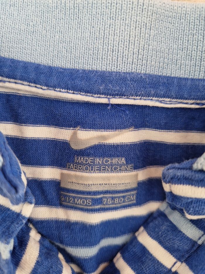 Polo Nike - photo numéro 3