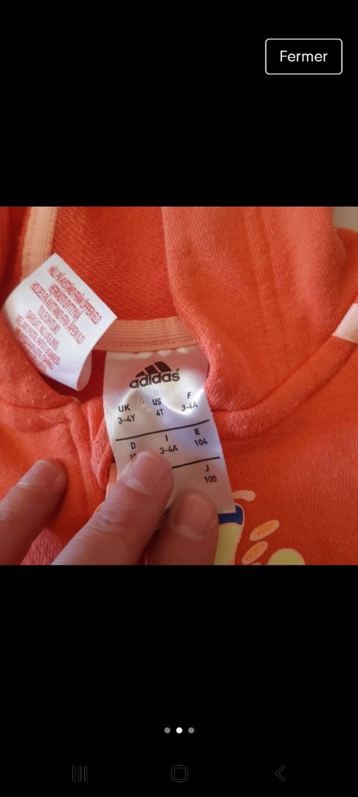 Veste - photo numéro 2