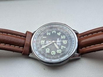 Montre Lip croix du sud