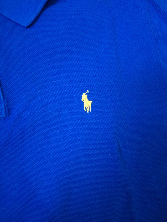 Polo Ralph Lauren - photo numéro 2