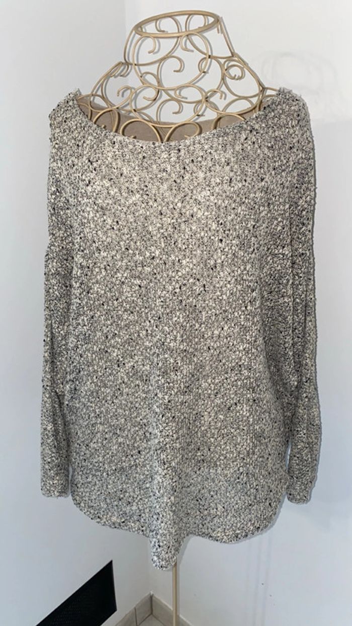 Jolie pull - photo numéro 2