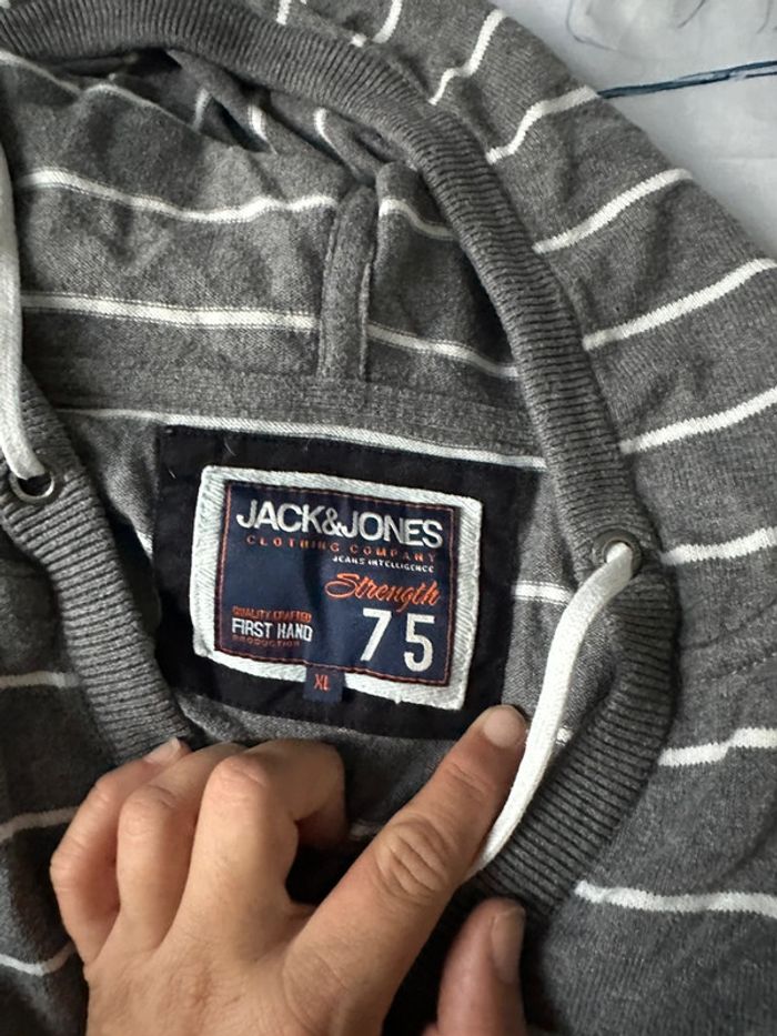 Pull jack and jones - photo numéro 2