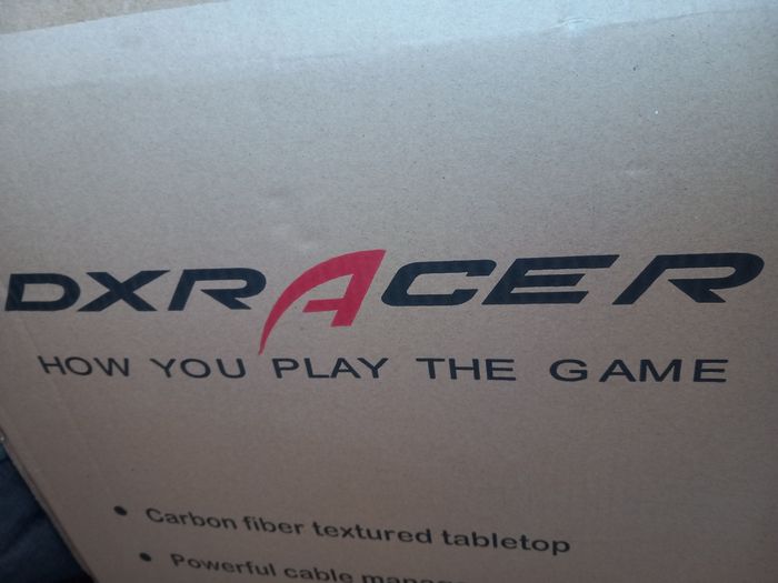 Bureau gaming neuf - photo numéro 4