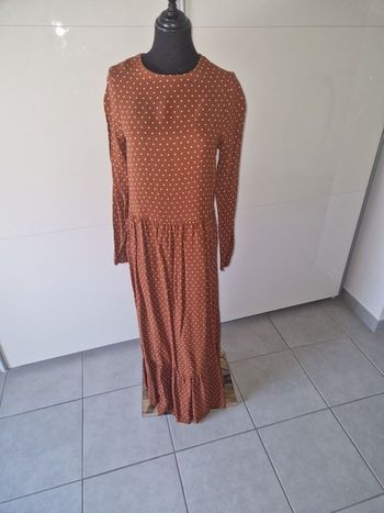 Robes longues