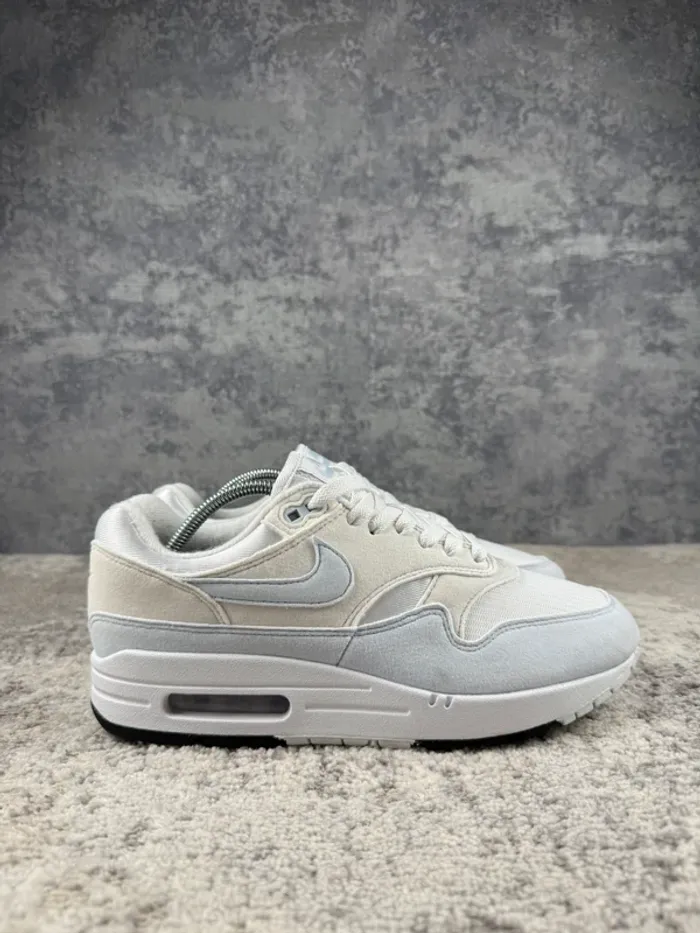Nike P-6000 Running - FootBall Grey - Grey & White - photo numéro 3