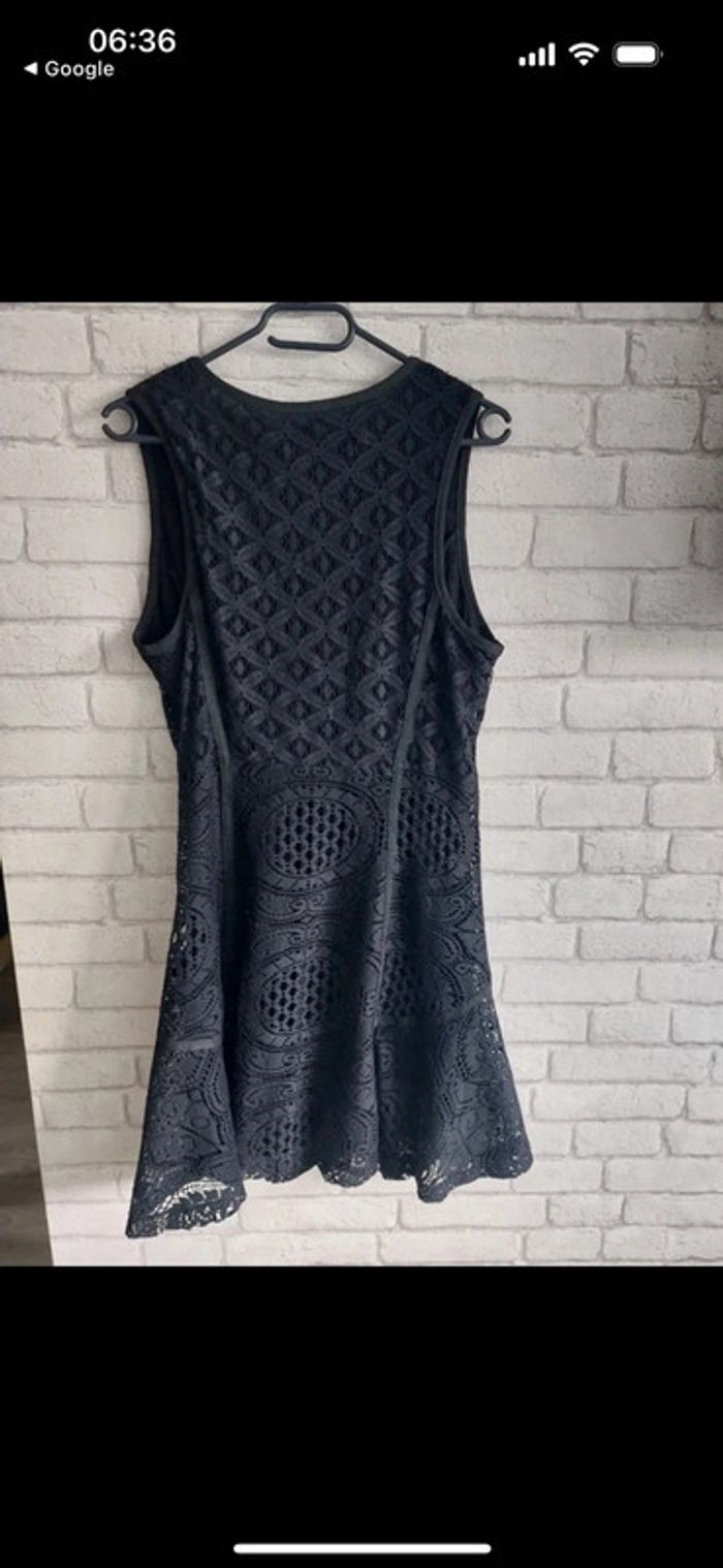 Robe Desigual taille XL - photo numéro 2