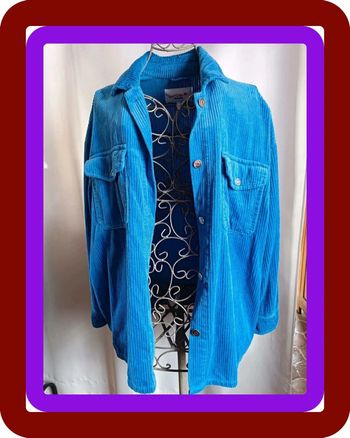 Veste Jennyfer taille m
