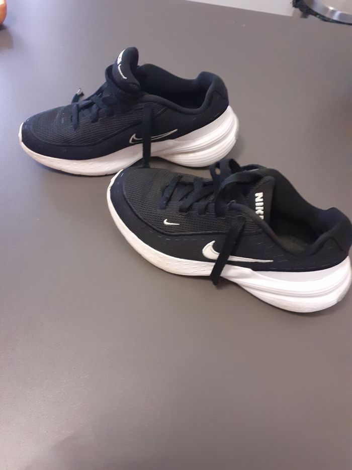 Basket nike - photo numéro 2