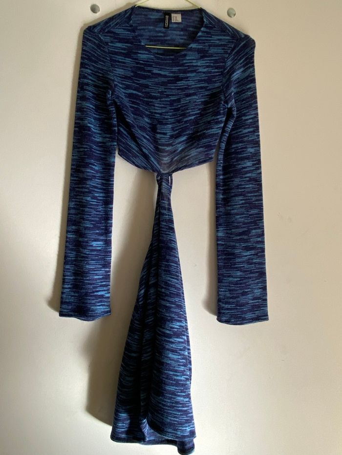 Robe été - photo numéro 5