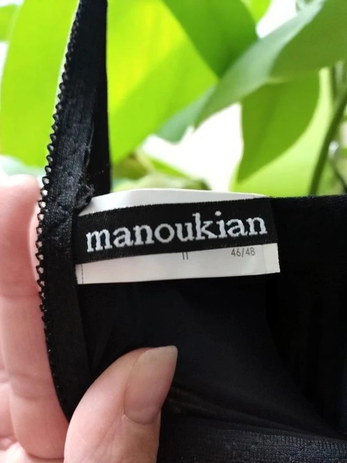 Slip Manoukian 42/44 - photo numéro 5