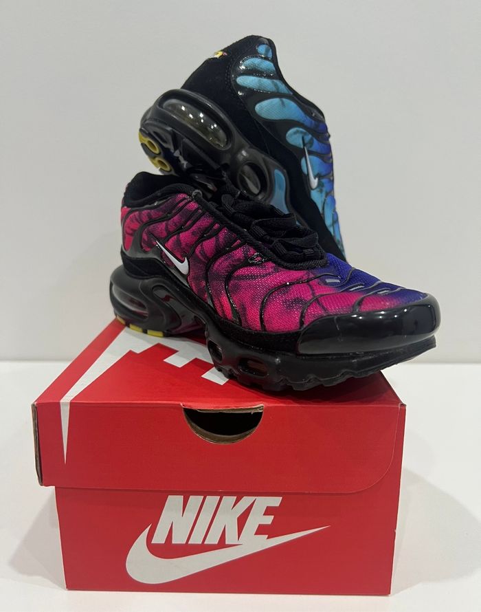 Chaussure Nike TN - photo numéro 7