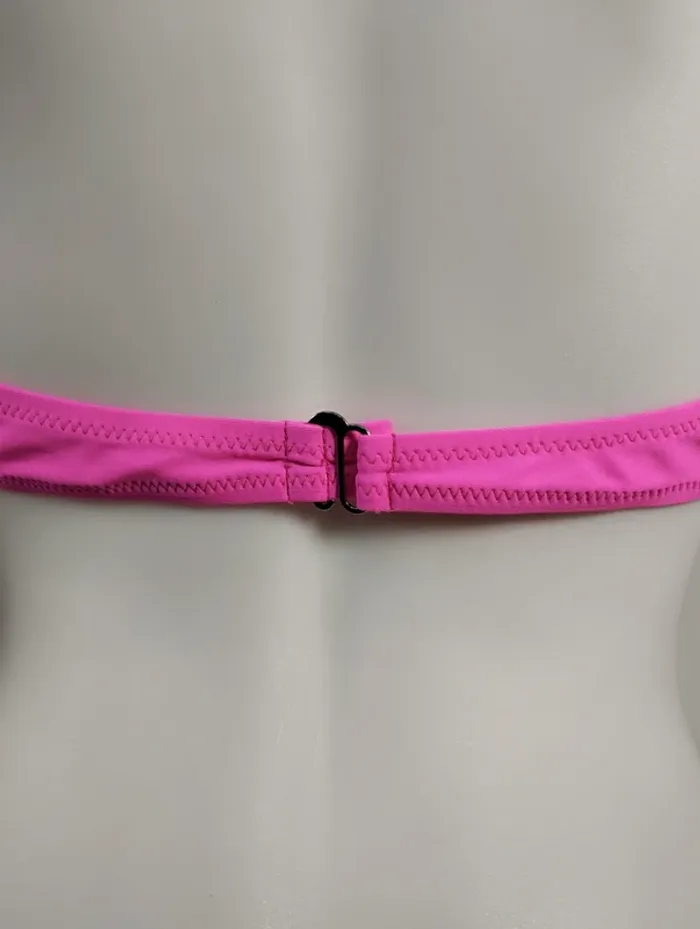 Maillot de bain 2 pièces taille L - photo numéro 5