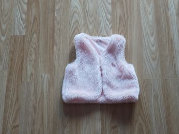 Gilet Creeks - 24 Mois