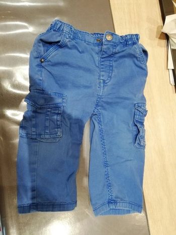 Pantalon 18 mois