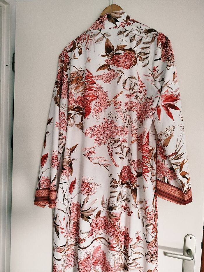 Kimono chic Étoile d'Orient - photo numéro 10