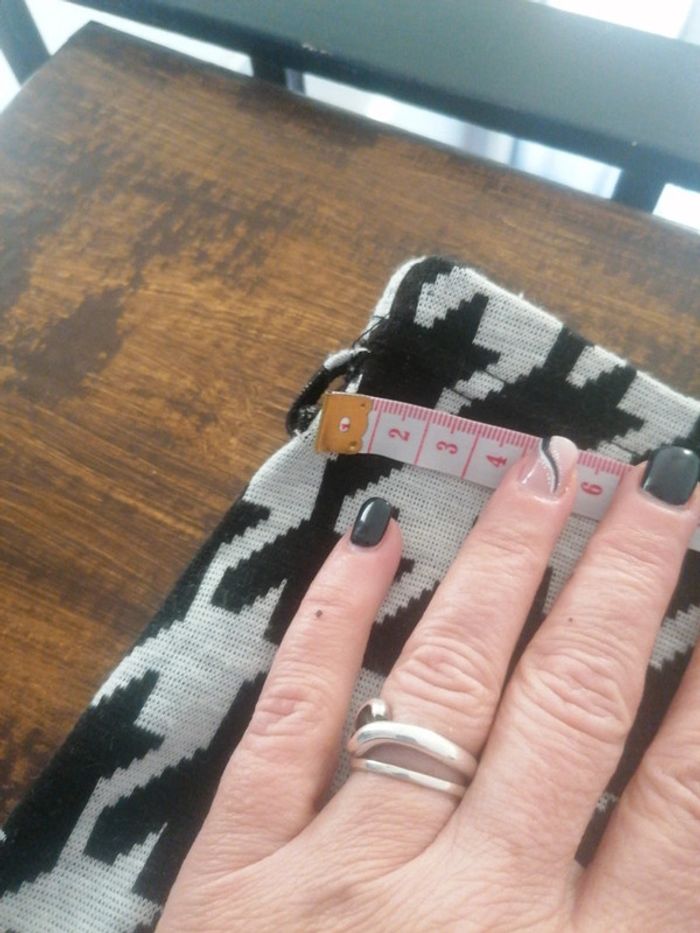 Jupe taille unique - photo numéro 3