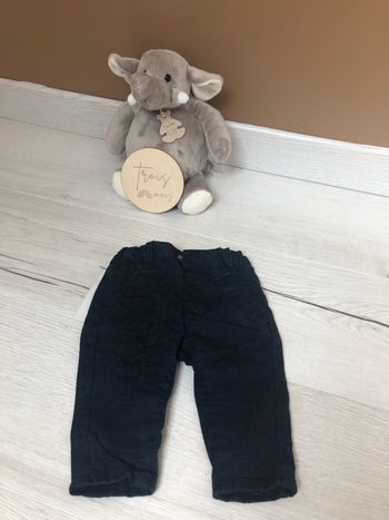 Pantalon 3 mois