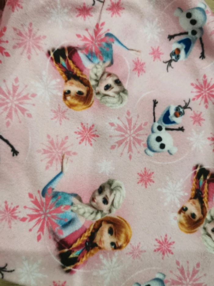 Bonnet 2-4 ans - photo numéro 2