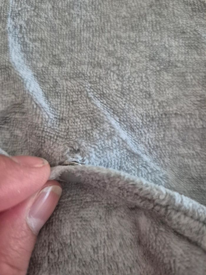 Lot de 2 pyjamas 3 mois - photo numéro 8