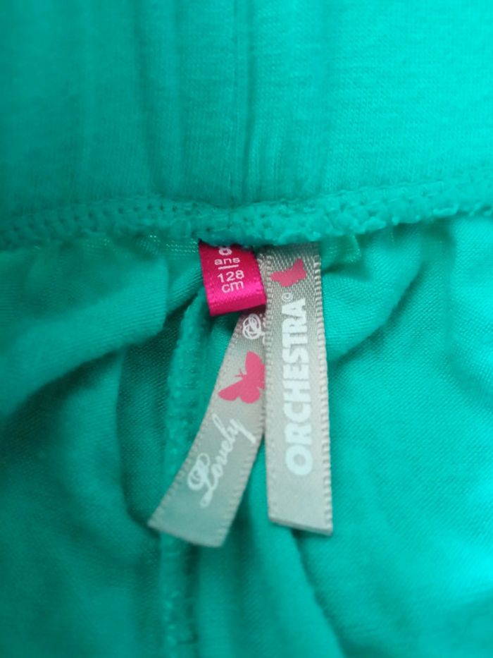 Sarouel orchestra 8 ans - photo numéro 4