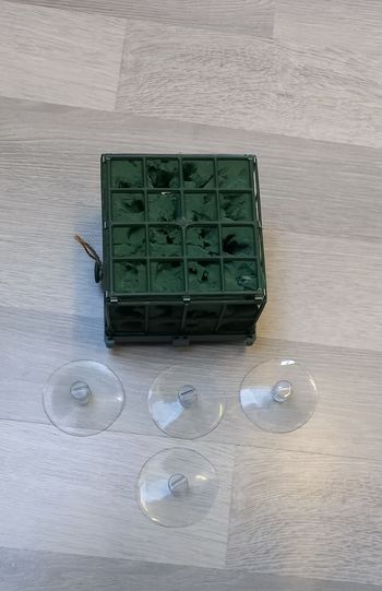 Ventouse pour voiture bouquet, mariage